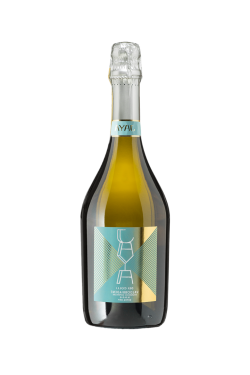 Jaya Dei Colli Valdobbiadene Prosecco Superiore DOCG..Jaune paille doré aux arômes de Poire, fleurs et minéralités. Fraîcheur, délicatesse et finesse des bulles. C’est un vin franc qui s’accorde parfaitement avec vos plats de poisson mais aussi avec le Foie Gras..ou comme vin de desserts...