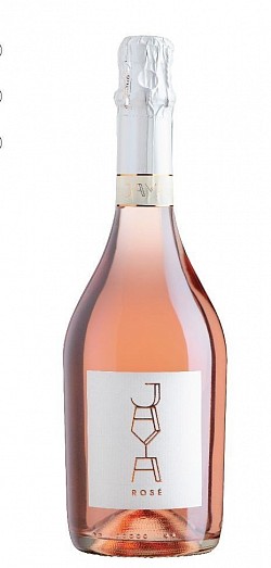 Jaya Rosé...de grande qualité est cultivé en terre DOCG.Simple,Élégant, au caractère vif et aux bulles plus prononcées se pare d’arômes subtils mais intenses de pommes verte.. Jaya Spumante provoque une véritable explosion en bouche ! Excellent pour les cocktails..Il s’accorde parfaitement avec vos apéritifs, vos plats de poisson et de desserts.